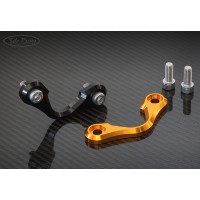 Sato Racing Billet Racing / Tie Down Hook for the Kawasaki Z900 & Z900RS / Cafe (2017+) Sato Racing Billet Racing / Tie Down Hook for the Kawasaki Z900 & Z900RS / Cafe (2017+)